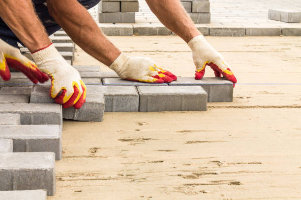 Reasons to Select Us for Your Driveway Paving Requirements in Mount Zion, GA