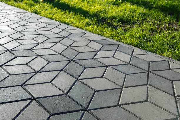 Trusted Mount Zion, GA Driveway Pavers Experts