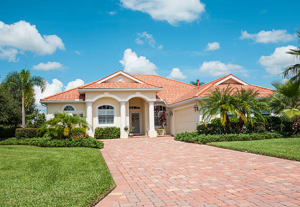Best Concrete Paver Driveway  in Mount Zion, GA