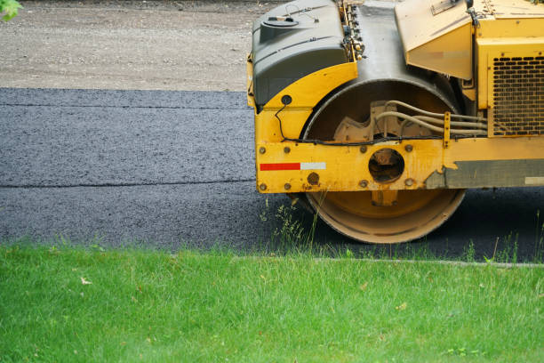 Best Interlocking Driveway Pavers  in Mount Zion, GA