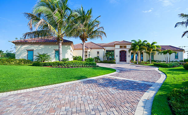 Best Affordable Driveway Pavers  in Mount Zion, GA