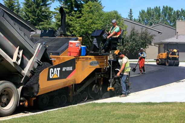 Best Best Driveway Pavers  in Mount Zion, GA