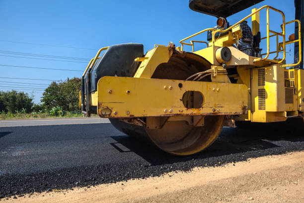Best Custom Driveway Pavers  in Mount Zion, GA